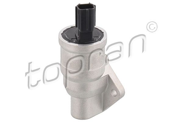 Idle Control Valve, air supply FORD