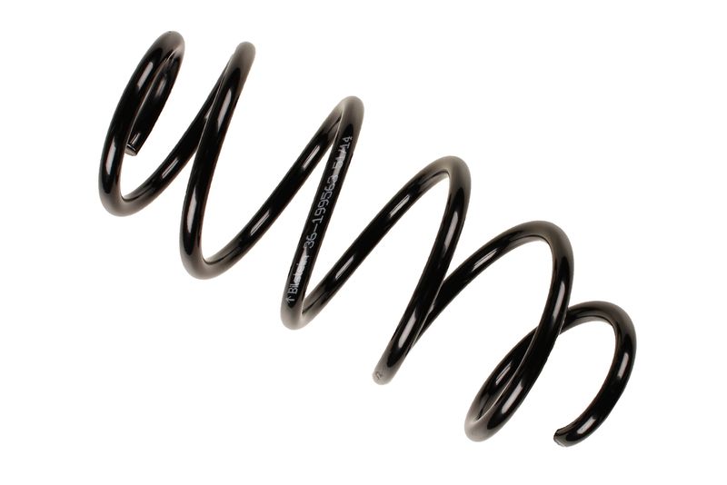 Suspension Spring VAG - 3C0 411 105 B