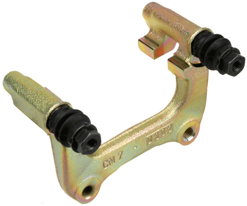 Bracket, brake caliper A4 (8E2, B6), A4 Avant (8ED, B7)