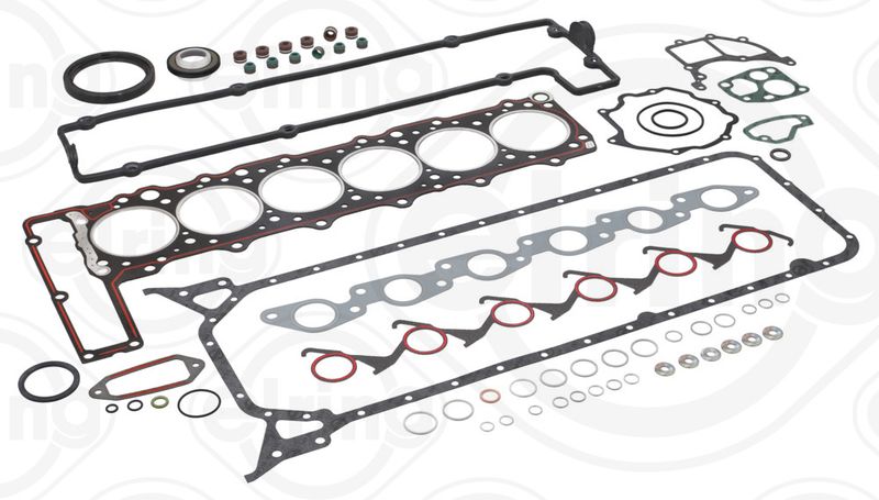 Full Gasket Kit, engine MB
