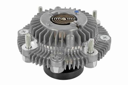 Clutch, radiator fan SUZUKI 17120-81A00-000