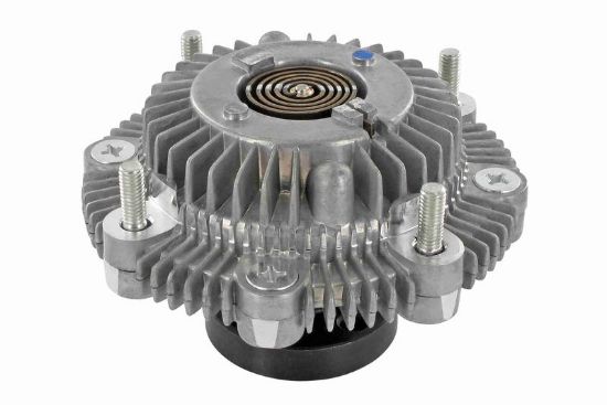Clutch, radiator fan SUZUKI 17120-81A00-000