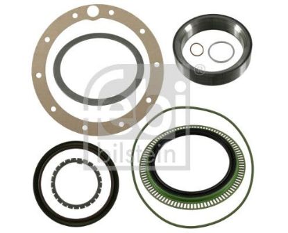 Gasket Set, external planetary gearbox Mercedes-Benz LKW 940 350 00 35