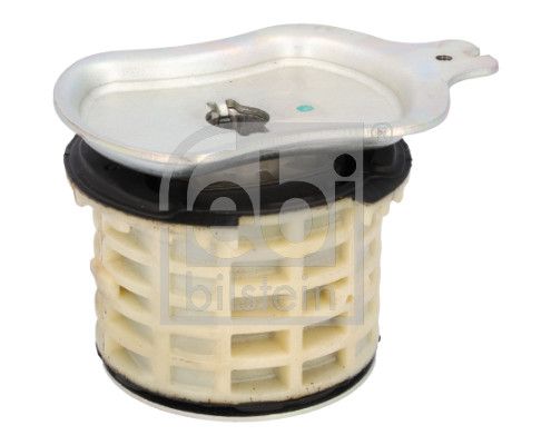 Bushing, axle beam VW-Audi 1EA 505 145 K