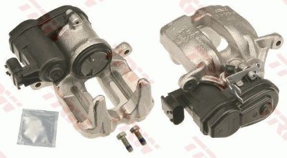 Brake Caliper BMW 5 (F10), 5 Touring (F11)
