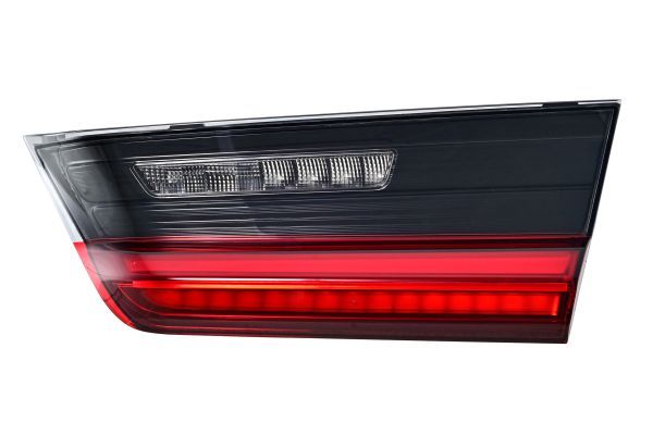 Tail Light Assembly