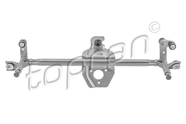 Wiper Linkage Opel, General Motors
