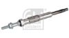 Glow Plug HYUNDAI 36710-27010