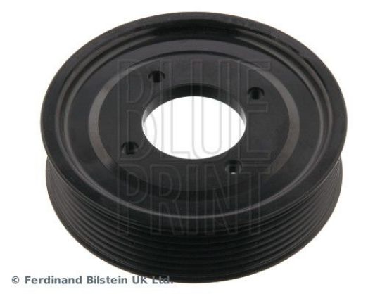 Belt Pulley, water pump BMW 11 51 1 742 045