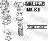 Rolling Bearing, suspension strut support mount MITSUBISHI MR961796