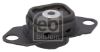 Mounting, manual transmission NISSAN 11220ED50A