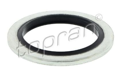 Seal Ring, oil drain plug Opel, Fiat, General Motors