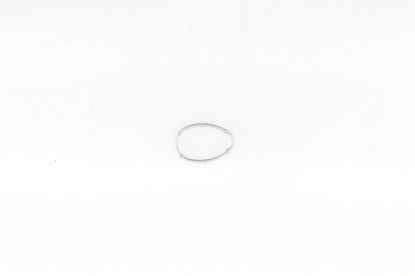 Gasket, intake manifold Dacia