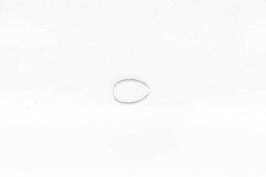 Gasket, intake manifold Dacia