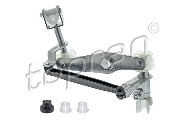 Repair Kit, gear shift lever GENERAL MOTORS - 93183155