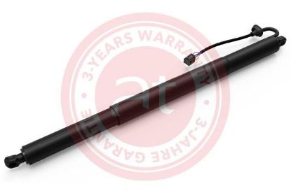 Electric Motor, tailgate AUDI - 80A 827 851