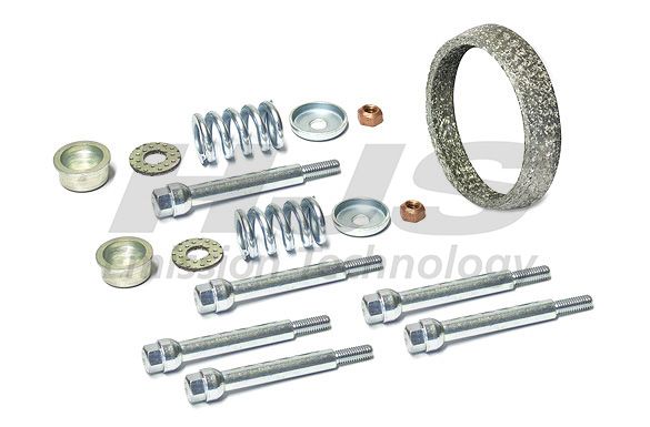 Gasket Set, exhaust system Set Citroen