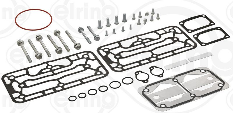 Repair kit, air compressor R.V.I. RENAULT VEHICLE IND. 74 22 045 787