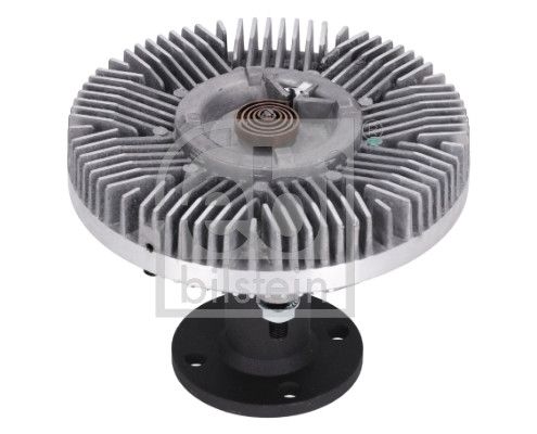 Clutch, radiator fan Mercedes-Benz - 904 200 08 22