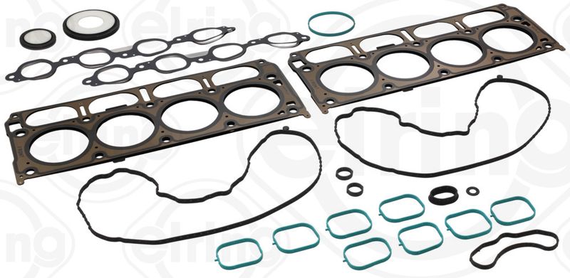 Full Gasket Kit, engine GM