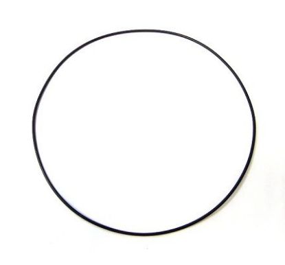 Seal Ring, cylinder liner 140X143,8X1,9