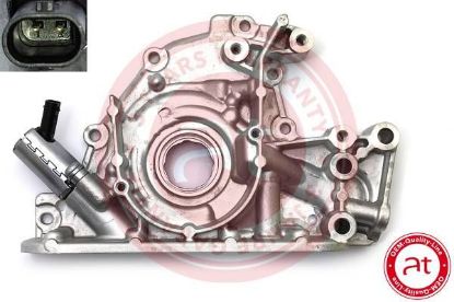 Oil Pump VAG - 04E 115 105 AT