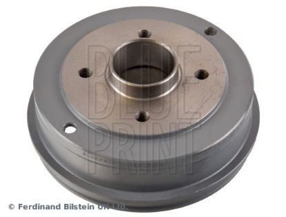 Brake Drum Renault 77 00 419 824
