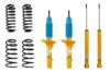 Suspension Kit, springs/shock absorbers SEAT TOLEDO II (1M2); K; B12 P