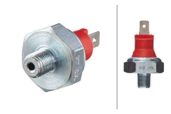 Oil Pressure Switch