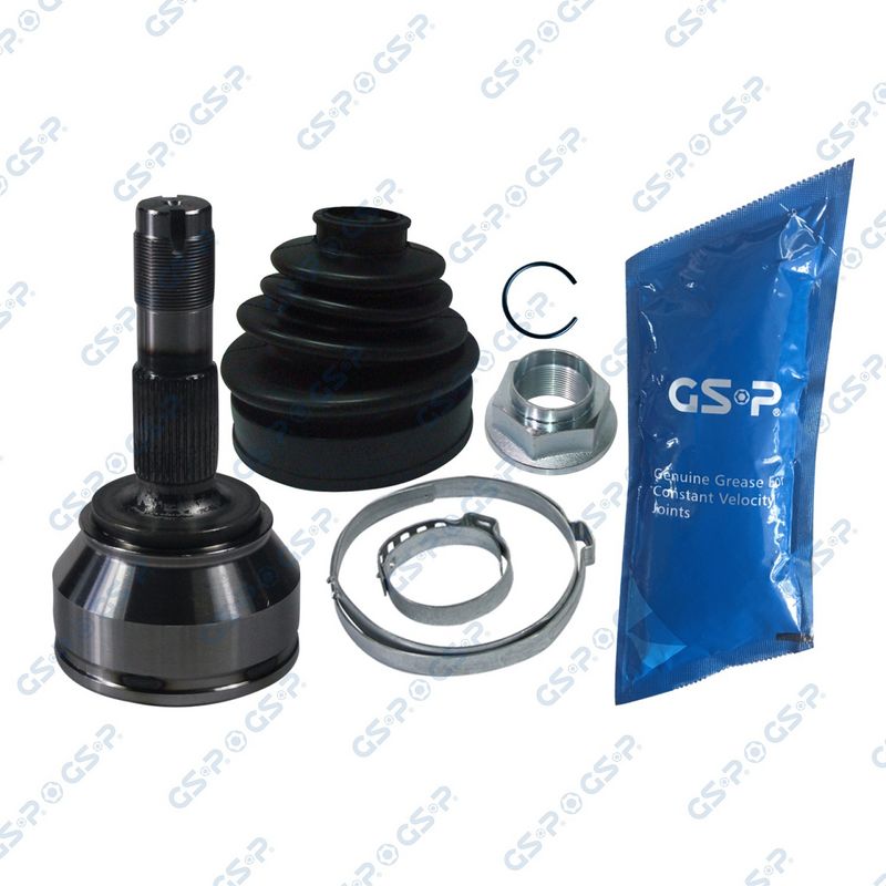 Joint Kit, drive shaft PSA - 3272.PF