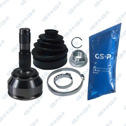 Joint Kit, drive shaft PSA - 3272.PF