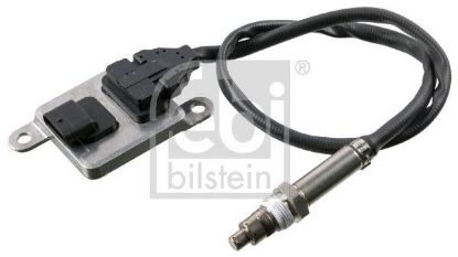 NOX Sensor, urea injection MERCEDES-BENZ - 000 905 15 12