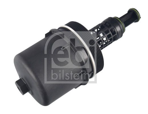 Cap, oil filter housing DAF 1936 325