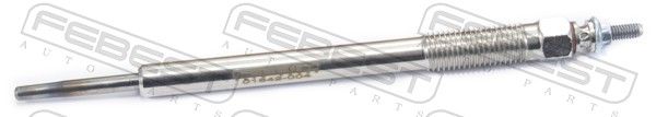 Glow Plug TOYOTA 19850-11010