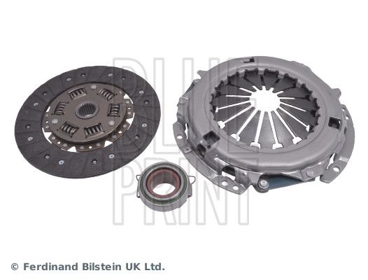 Clutch Kit HIACE IV Buss (LH1_)