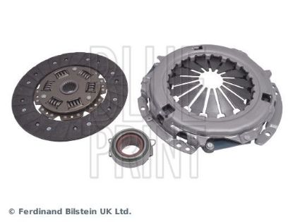 Clutch Kit HIACE IV Buss (LH1_)