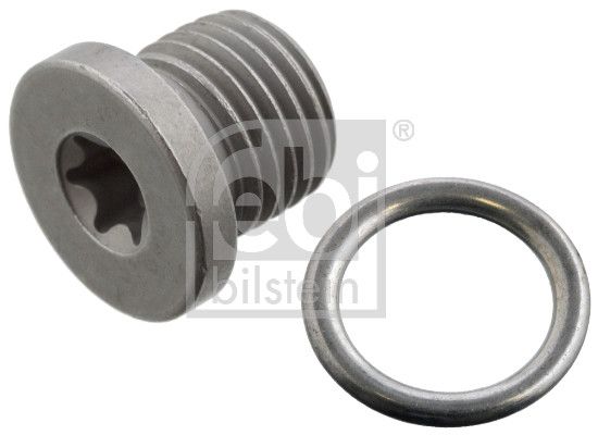 Screw Plug, oil sump VAG - N 911 679 01 S1