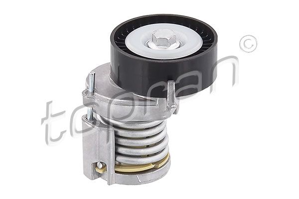 Belt Tensioner, V-ribbed belt VAG