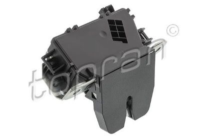Tailgate Lock Opel - 0133220