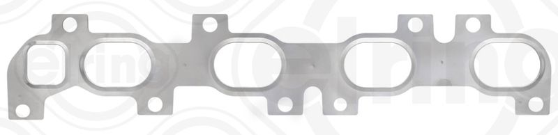 Gasket, exhaust manifold Fiat