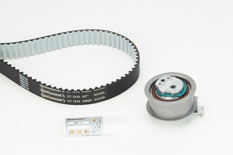 Timing Belt Kit VOLVO