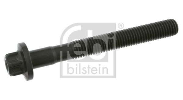 Cylinder Head Bolt Mercedes-Benz PKW 611 990 13 22
