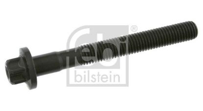 Cylinder Head Bolt Mercedes-Benz PKW 611 990 13 22