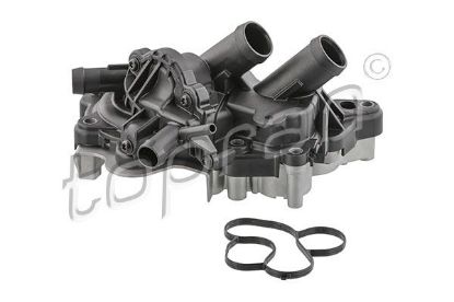 Water Pump, engine cooling VAG - 04E 121 600AF