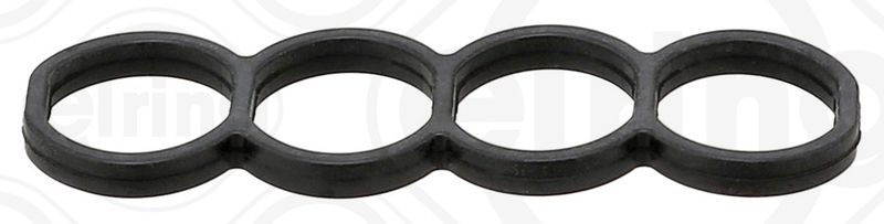 Gasket, oil pump Porsche