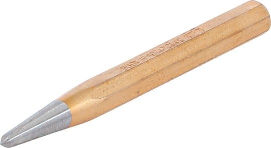 Centre Punch Center Punch 5 x 12 x 120 mm