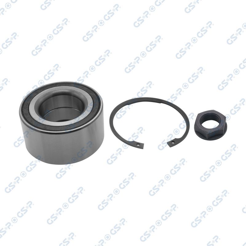 Wheel Bearing Kit PSA - 3350.93, FIAT - 9403350930