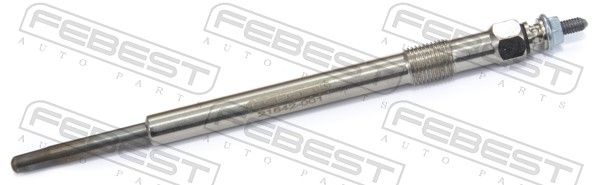 Glow Plug ALFA ROMEO K9659279280, CITROEN 5960.G2, FIAT K965