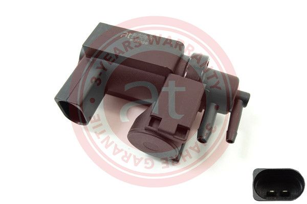 Pressure Converter, exhaust control VAG VW Touareg/PhaetonAudi A4/A6/Q7