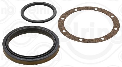 Gasket Set, wheel hub DAIMLER NKW